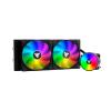 Itek EVOLIQ 240 Rainbow — dissipatore a liquido 240 mm