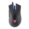 Itek G61 — mouse gaming USB RGB 4000 DPI