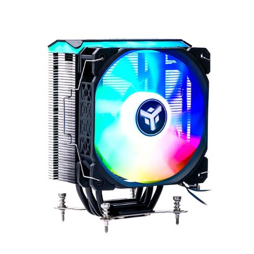 Itek ICY-4HLA — dissipatore ad aria ARGB