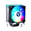 Itek ICY-4HLA — dissipatore ad aria ARGB