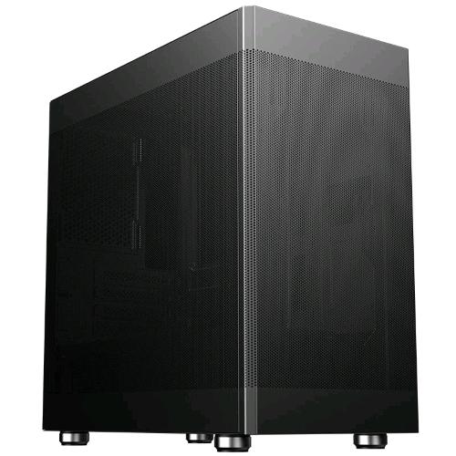 Itek PROMESH 35B — case PC