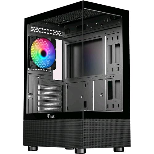 Itek SHOWBUI 33B — case PC
