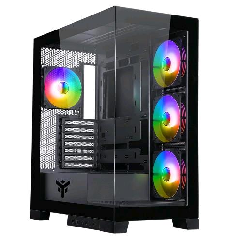 Itek SHOWBUI 45B — case PC