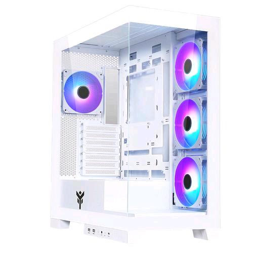 Itek SHOWBUI 45W — case PC