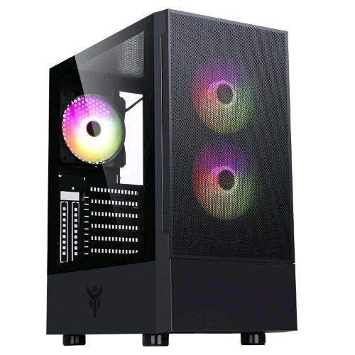 Itek SIISBE 3.0 — case PC