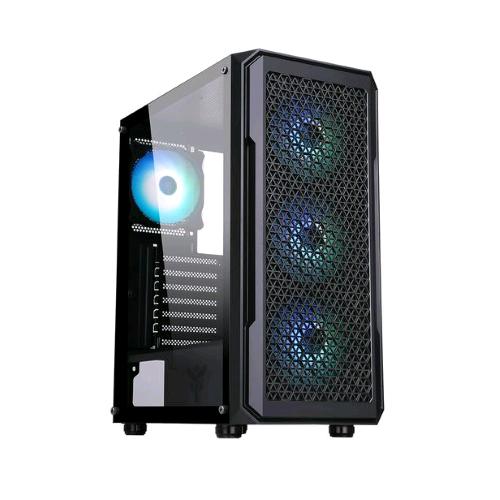 Itek SIX TRIANGLE — case PC