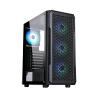 Itek SIX TRIANGLE — case PC