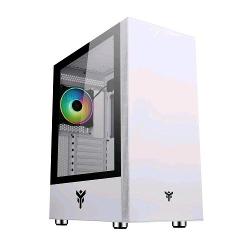 Itek VERTIBRA S210W — case PC