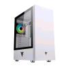 Itek VERTIBRA S210W — case PC