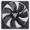 Itek Xtreme Flow Evo — ventola case 120 mm nera