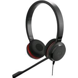 Jabra Evolve 30 II — cuffie stereo di ricambio, senza controller USB