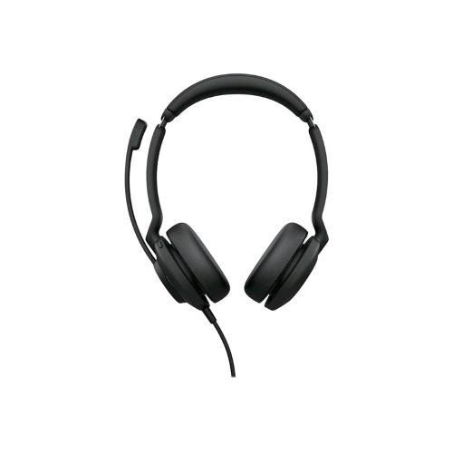 Jabra Evolve2 30 SE — cuffie stereo MS, USB-A