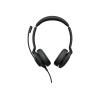 Jabra Evolve2 30 SE — cuffie stereo MS, USB-A