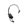 Jabra Evolve2 30 SE — cuffia mono UC, USB-A