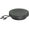 Jabra Speak2 55 — speakerphone UC USB-A/USB-C e Bluetooth, grigio scuro
