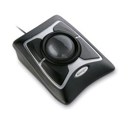 Kensington Expert Mouse — trackball USB a quattro pulsanti