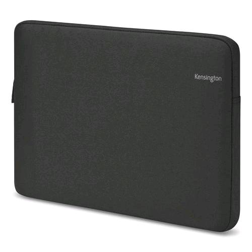 Kensington Classic EQ — custodia notebook 14″ nera