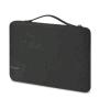 Kensington Classic EQ — custodia notebook 14″ con maniglia