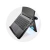 Kensington SmartFit Easy Riser EQ — supporto notebook 12–17″