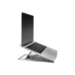 Kensington Easy Riser Go — supporto notebook fino a 14″