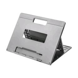 Kensington Easy Riser Go — supporto notebook fino a 17″