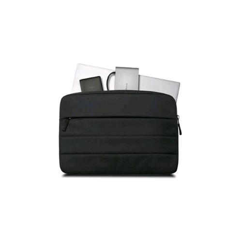 Kensington EQ — custodia notebook 16″ nera