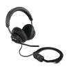 Kensington H2000 — cuffie USB-C over-ear con microfono