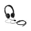 Kensington Hi-Fi — cuffie con microfono e jack 3,5 mm