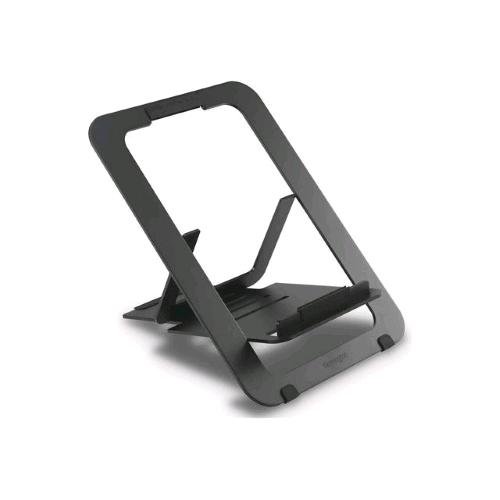 Kensington EQ — supporto notebook regolabile in alluminio