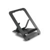 Kensington EQ — supporto notebook regolabile in alluminio