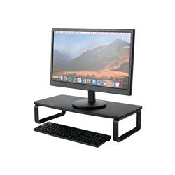 Kensington SmartFit — supporto monitor extra largo 27″