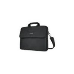 Kensington — custodia notebook 17″ con tracolla