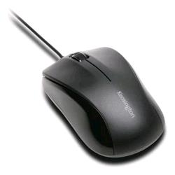 Kensington ValuMouse — mouse USB con clic silenzioso