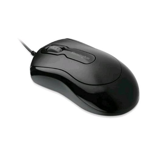 Kensington Mouse-in-a-Box EQ — mouse USB nero