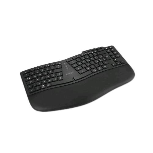 Kensington Pro Fit Ergo KB675 EQ — tastiera TKL italiana