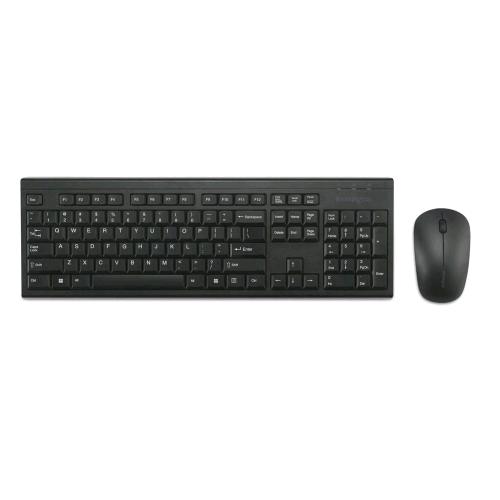 Kensington KM150 EQ — kit tastiera italiana e mouse wireless