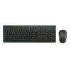 Kensington KM150 EQ — kit tastiera italiana e mouse wireless