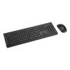 Kensington KM270 EQ — kit tastiera italiana e mouse ricaricabili