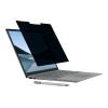 Kensington MagPro Elite — filtro privacy Surface Laptop 13,5″