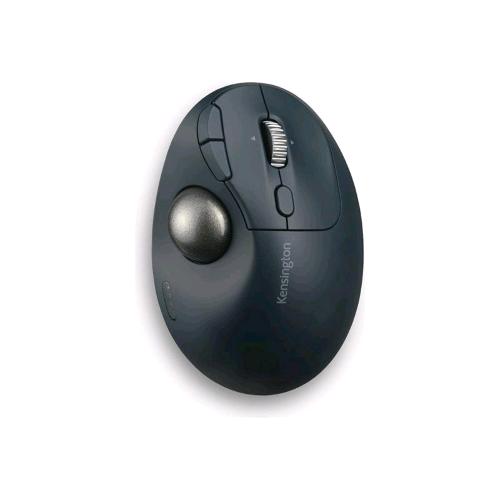 Kensington Pro Fit Ergo TB550 — trackball ricaricabile