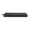Kensington SD4842P — docking station USB-C triplo video