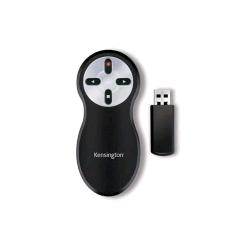 Kensington — telecomando wireless con laser rosso