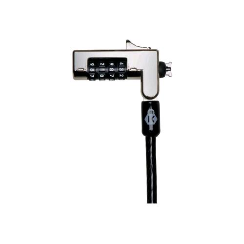 Kensington Slim NanoSaver — cavo antifurto a combinazione