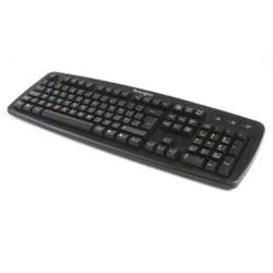 Kensington ValuKeyboard — tastiera USB italiana
