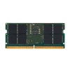 KINGSTON 32GB 1 x 32GB DDR5 5.600MHz NON ECC CL46 SO-DIMM