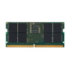 KINGSTON 32GB 1 x 32GB DDR5 5600 MT/s CL 46 SO-DIMM