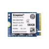 KINGSTON 500G NV3 SSD 500GB M.2 2230 NVMe PCIe 4.0