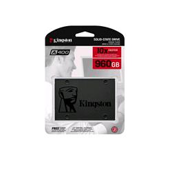 KINGSTON A400 SSD 960GB 2.5" SATA III