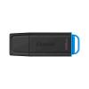 KINGSTON DATATRAVELER EXODIA 128GB CHIAVETTA USB-A 3.2 Gen 1 NERO BLU