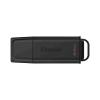 KINGSTON DATATRAVELER EXODIA 64GB CHIAVETTA USB-A 3.2 Gen 1 NERO